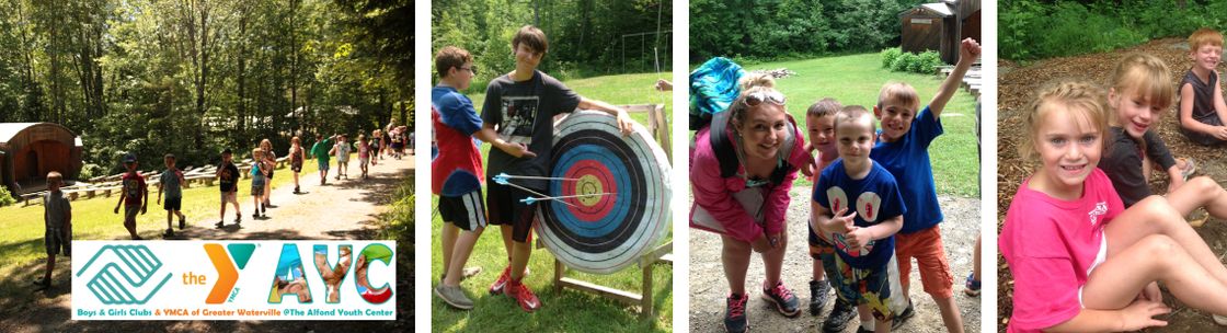 Boys Girls Clubs And Ymca Of Waterville At The Alfond Youth Center Alignable
