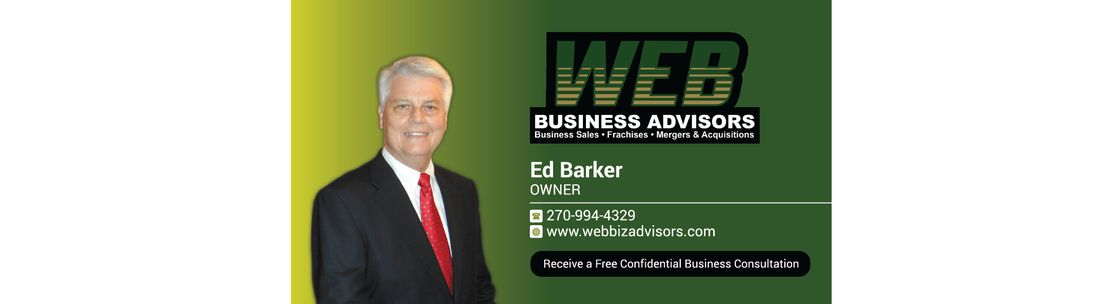 WEB Business Advisors, LLC, Paducah KY