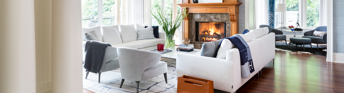 Harmony Sense Interiors Ltd, North Vancouver BC