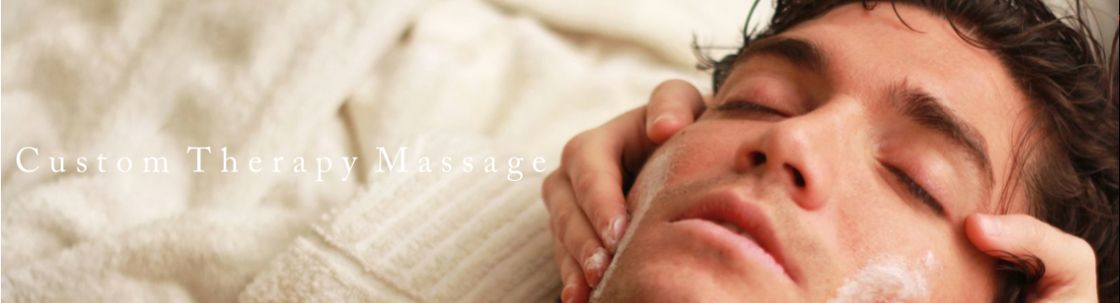 Custom Therapy Massage - Hickory, NC - Alignable