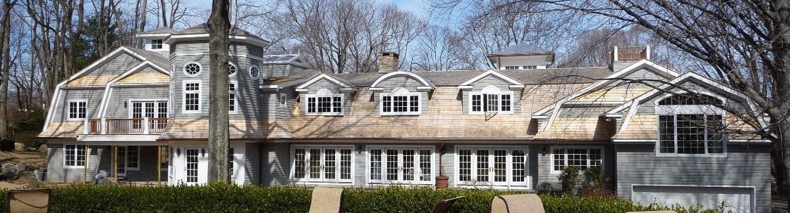Joseph Scarpulla - Architect, Huntington NY