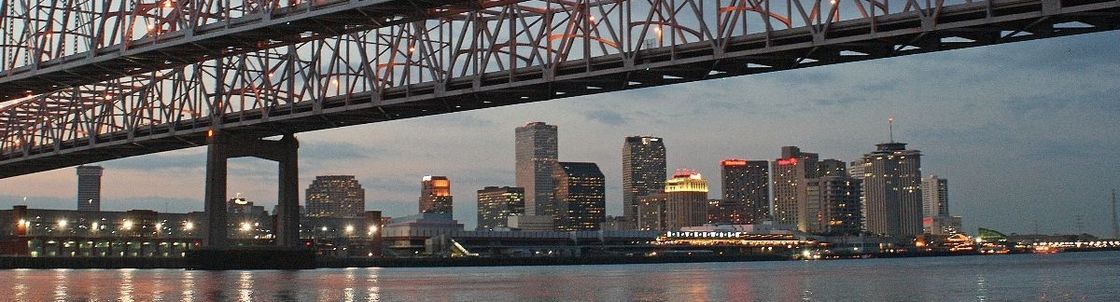 I Design LLC, New Orleans LA