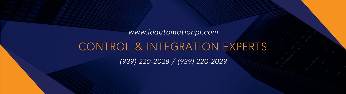 I/O AUTOMATION OF PR, Las Piedras PR