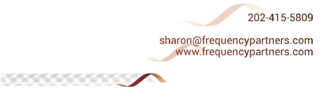 Frequency Partners, Essex MD
