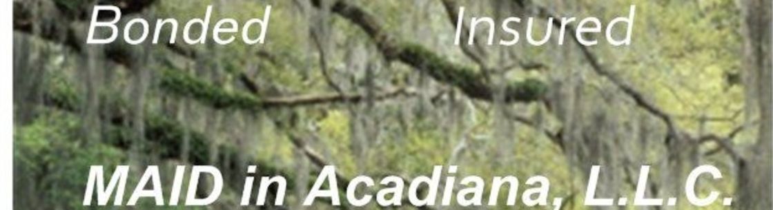 Maid in Acadiana,LLC , Abbeville LA