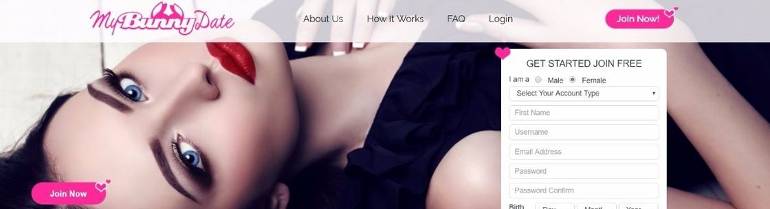 www.mybunnydate.com, New York NY