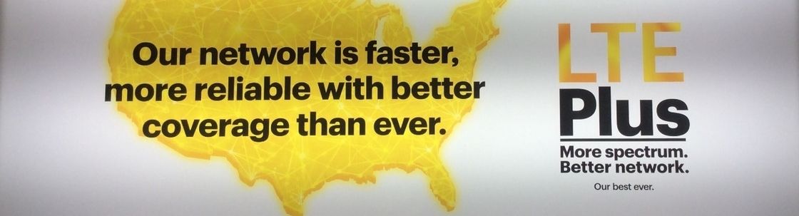 Sprint By Adcomm Digitel, North Chesterfield VA