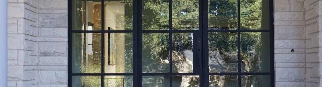 Iron Doors Plus Metro Steel Doors Tyler Tx Alignable