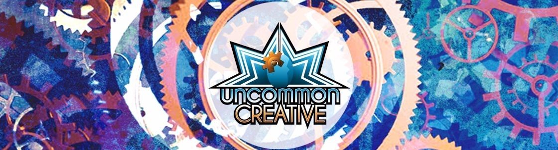 Uncommon Creative, Nashville TN