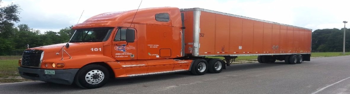 Go Delivery Express Services Inc d/b/a GoDelEx - Alignable