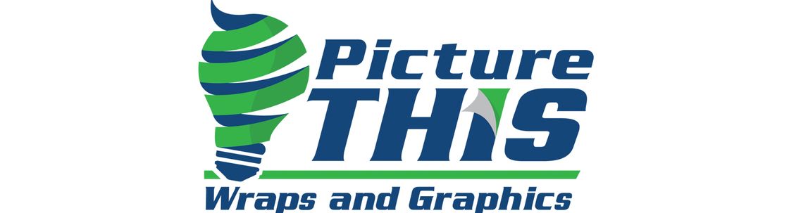Picture This Wraps and Graphics, Mandeville LA