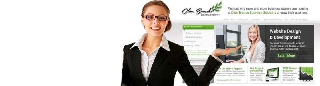 Olive Branch Business Solutions, New Port Richey FL