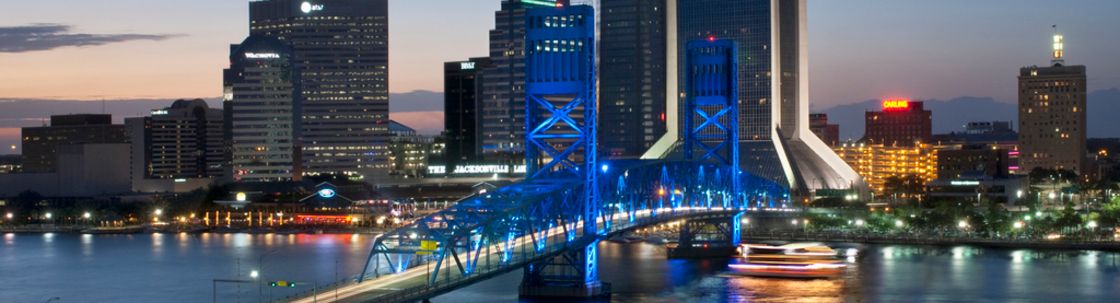 Bryte Payment Solutions, Jacksonville FL