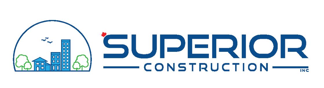 Superior Construction, North York ON