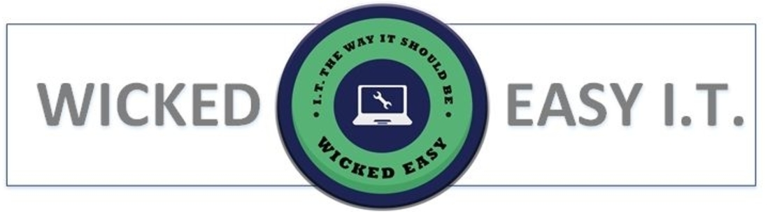 Wicked Easy I.T., Westford MA