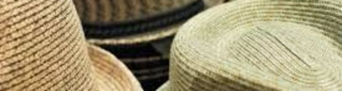 Hatbox: A Modern Haberdashery, Austin TX