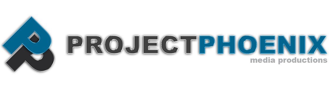 PROJECT PHOENIX media productions, Roswell GA