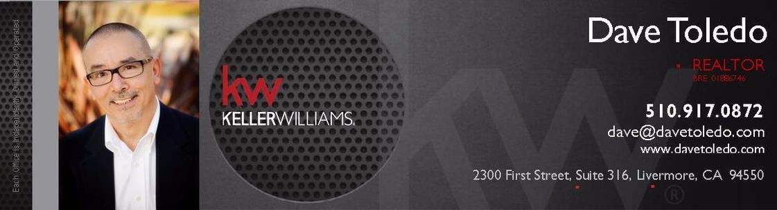 Keller Williams Tri-Valley Realty, Livermore CA
