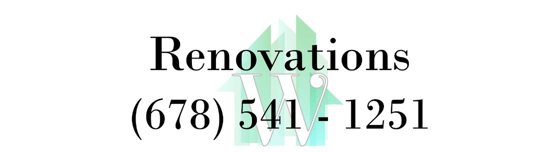 Woodchuck Renovations, LLC, Marietta GA