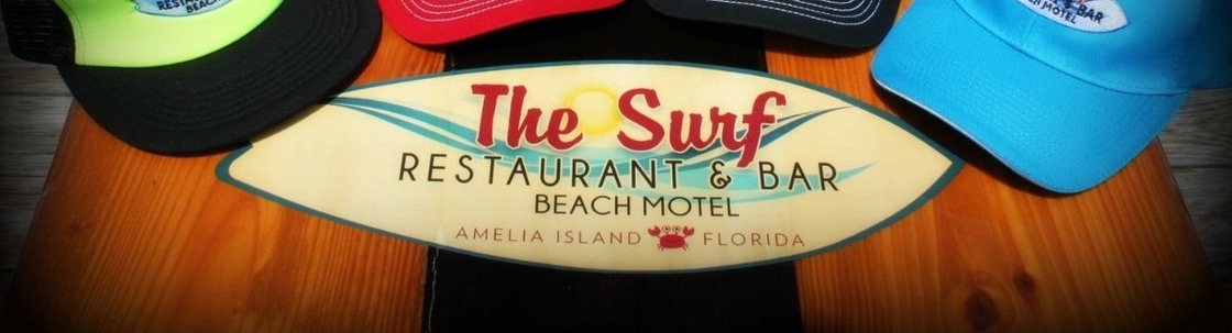 Surf Restaurant & Bar, Fernandina Beach FL