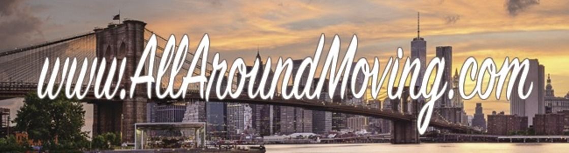 All Around Moving Services Company, Inc., New York NY