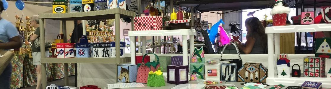 Country Reflection Crafts, Mooresville NC