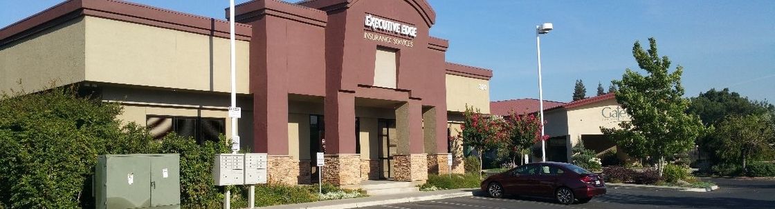 Executive Edge Insurance Services Merced, CA Alignable