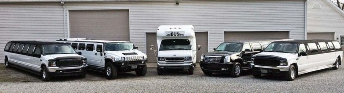 New Wave Limousine, Youngstown OH