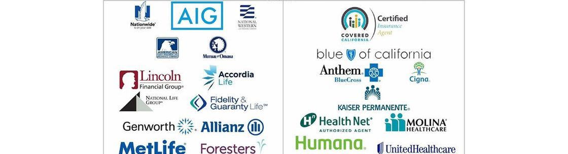 LEAD FINANCIAL AND INSURANCE SERVICES, Woodland Hills CA