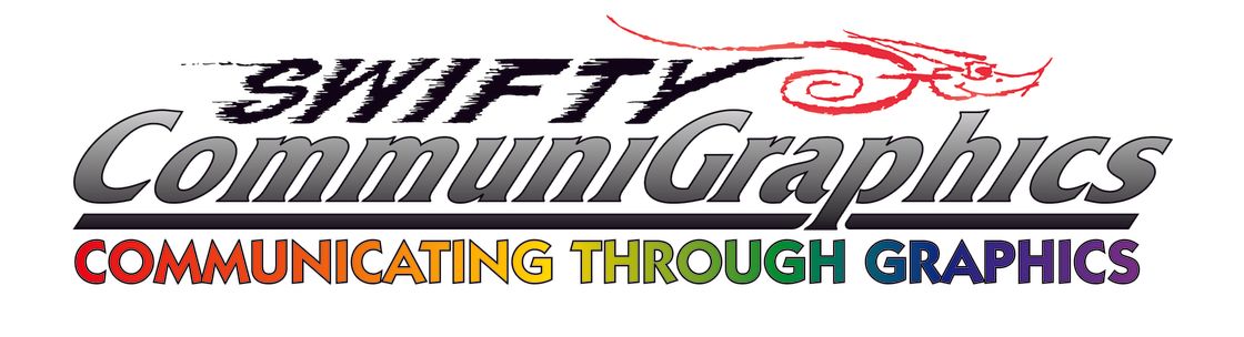 Swifty CommuniGraphics, Amarillo TX