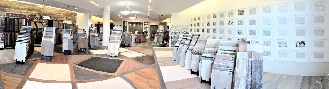 Panter's Home Design & Flooring, Corona CA