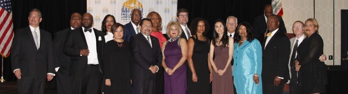 Inglewood Chamber of Commerce, Inglewood CA