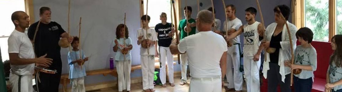 Harwinton THRIVE Capoeira, Harwinton CT