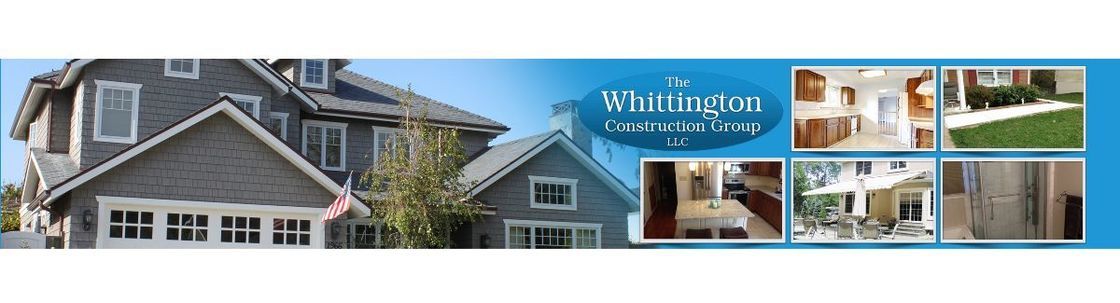 The Whittington Construction Group LLC, Williamsport MD