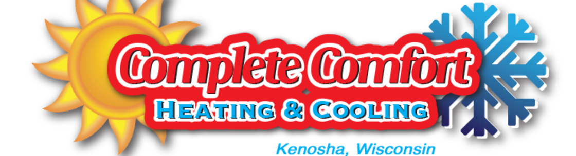 Complete Comfort Heating & Cooling - Kenosha, WI - Alignable