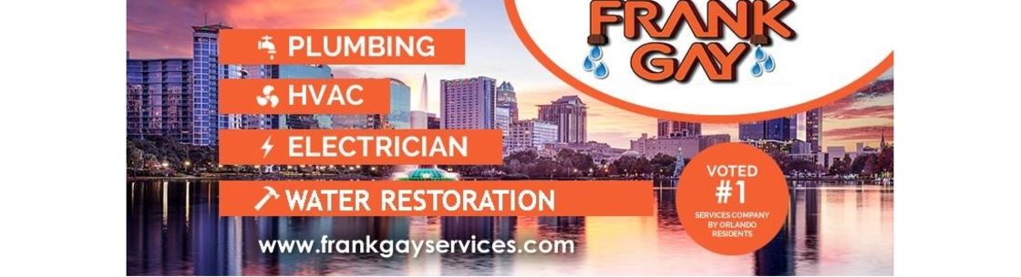 Frank Gay Services, Orlando FL