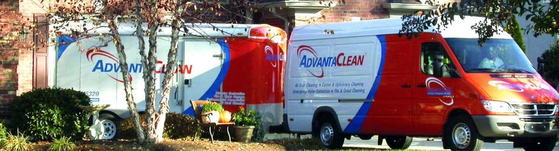 AdvantaClean of Two Rivers, Saint Charles MO
