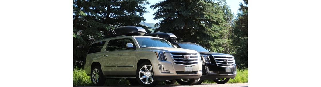 Blue Sky Limo | Denver to Vail Airport Shuttle, Vail CO