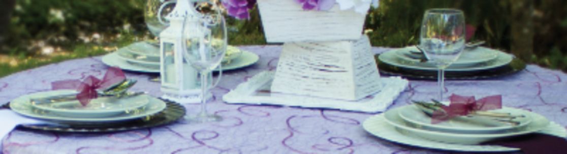 Xcluzively Yours Event Hall, Jackson MS