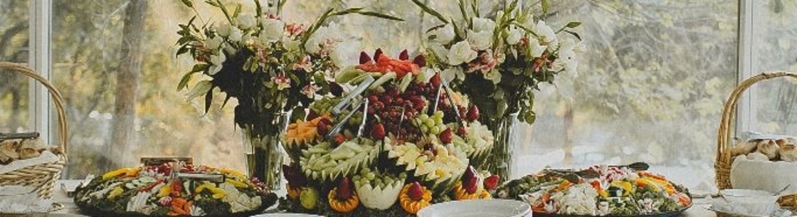 Henri's Exquisite Catering, Canoga Park CA