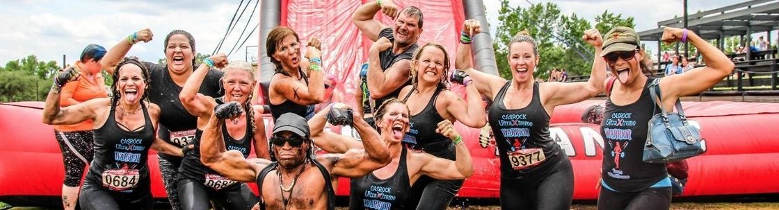 Mud Run Finder, Lakeland FL