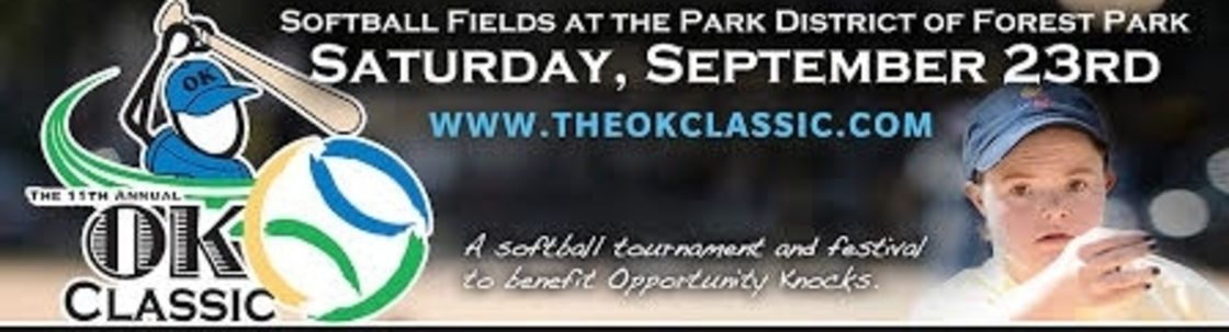 Opportunity Knocks, River Forest IL