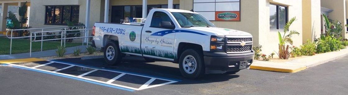 Bugs By Brian Pest Control in Melbourne Beach, FL
