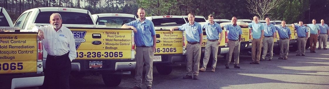 Best Home & Property Services - North Myrtle Beach - Alignable