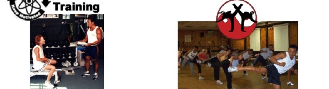 Kikfit Training , Mattapoisett MA