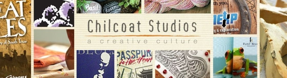 Chilcoat Studios - Creative Communications, Corpus Christi TX