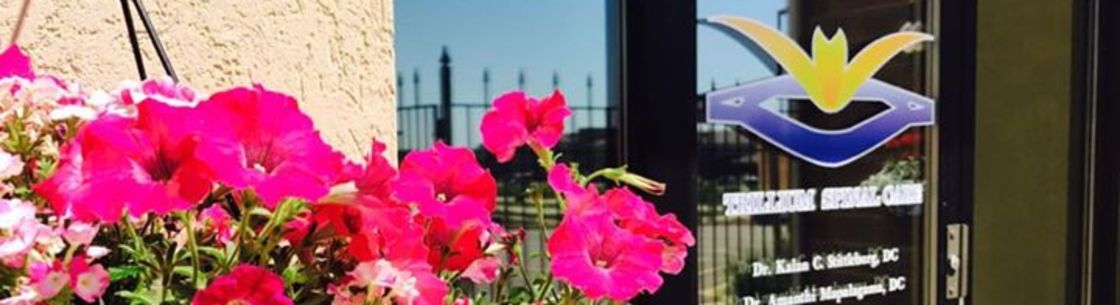 Trillium Spinal Care, Rochester MN