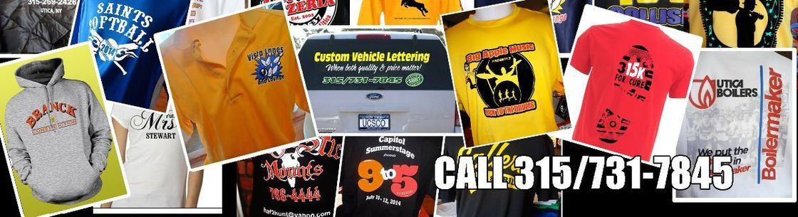 The Utica Custom Shirt Company Utica NY Alignable