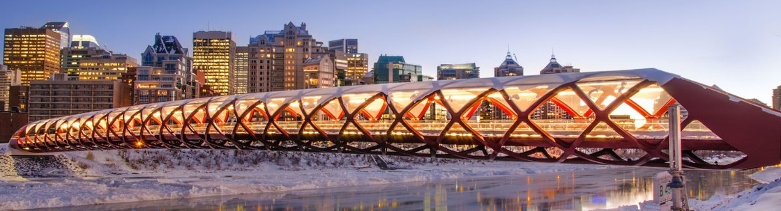 The Painted Beat, Calgary AB