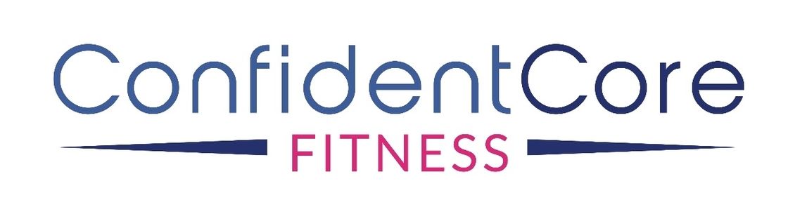 Confident Core Fitness, Victoria BC